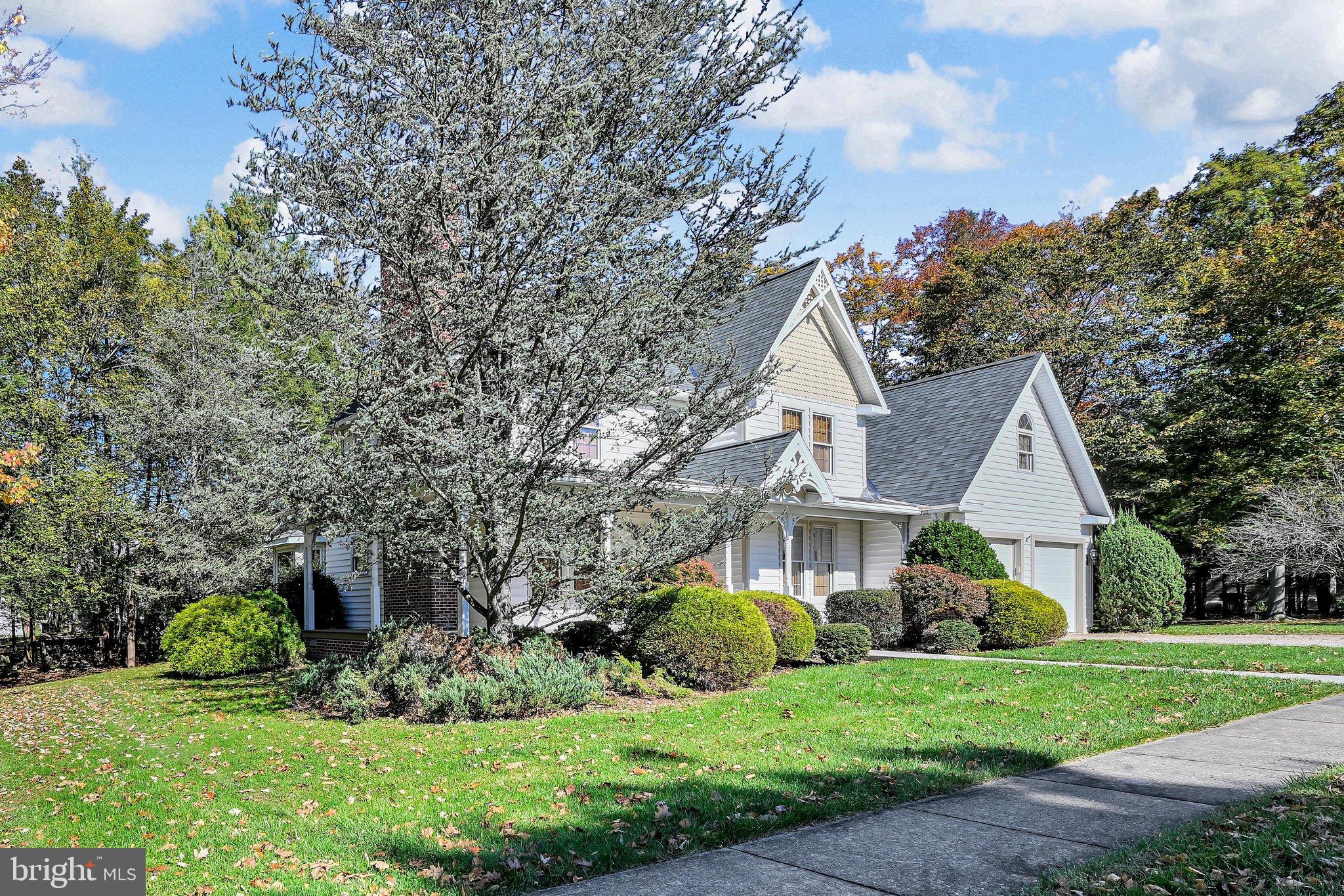 8 TALL OAKS DRIVE