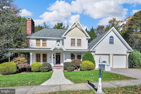 Photo of 8 Tall Oaks Drive, POTTSVILLE, PA 17901 (MLS # PASK2030078)