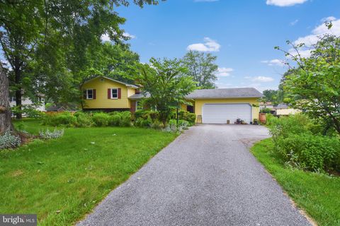 113 STEWART DRIVE EDGEWATER MD 21037