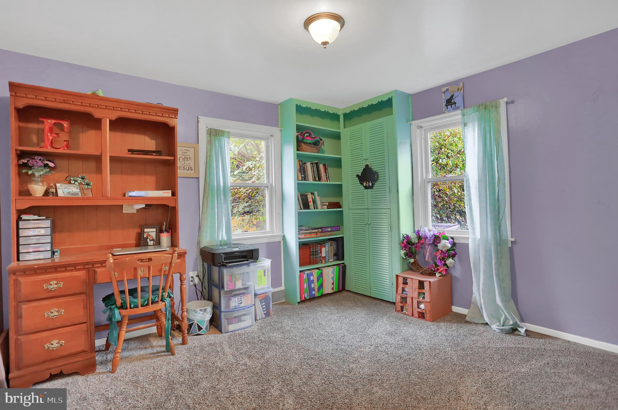 FIRESIDE - Residential