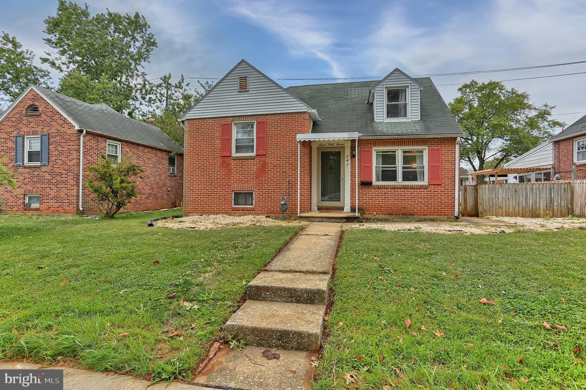 FIRESIDE - Residential