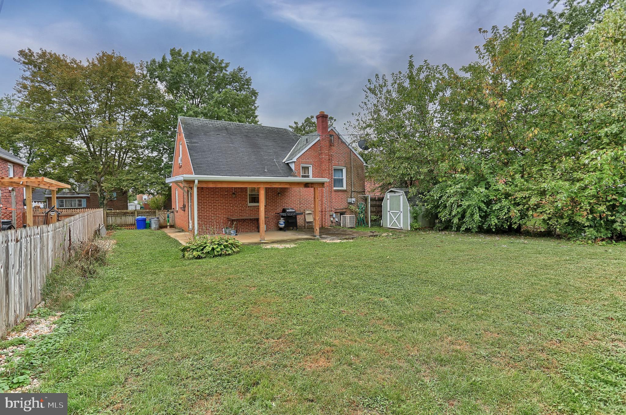 FIRESIDE - Residential