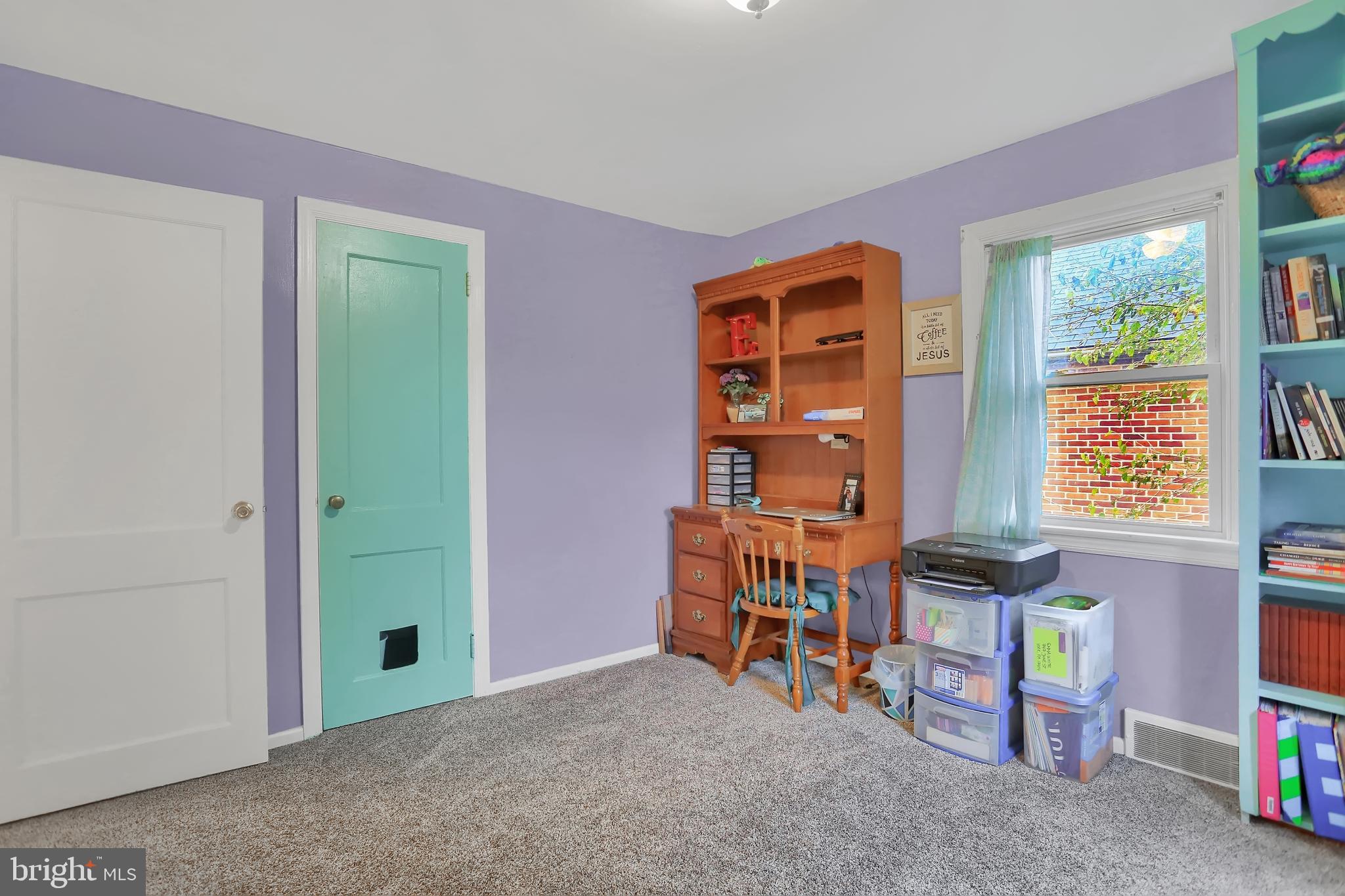 FIRESIDE - Residential