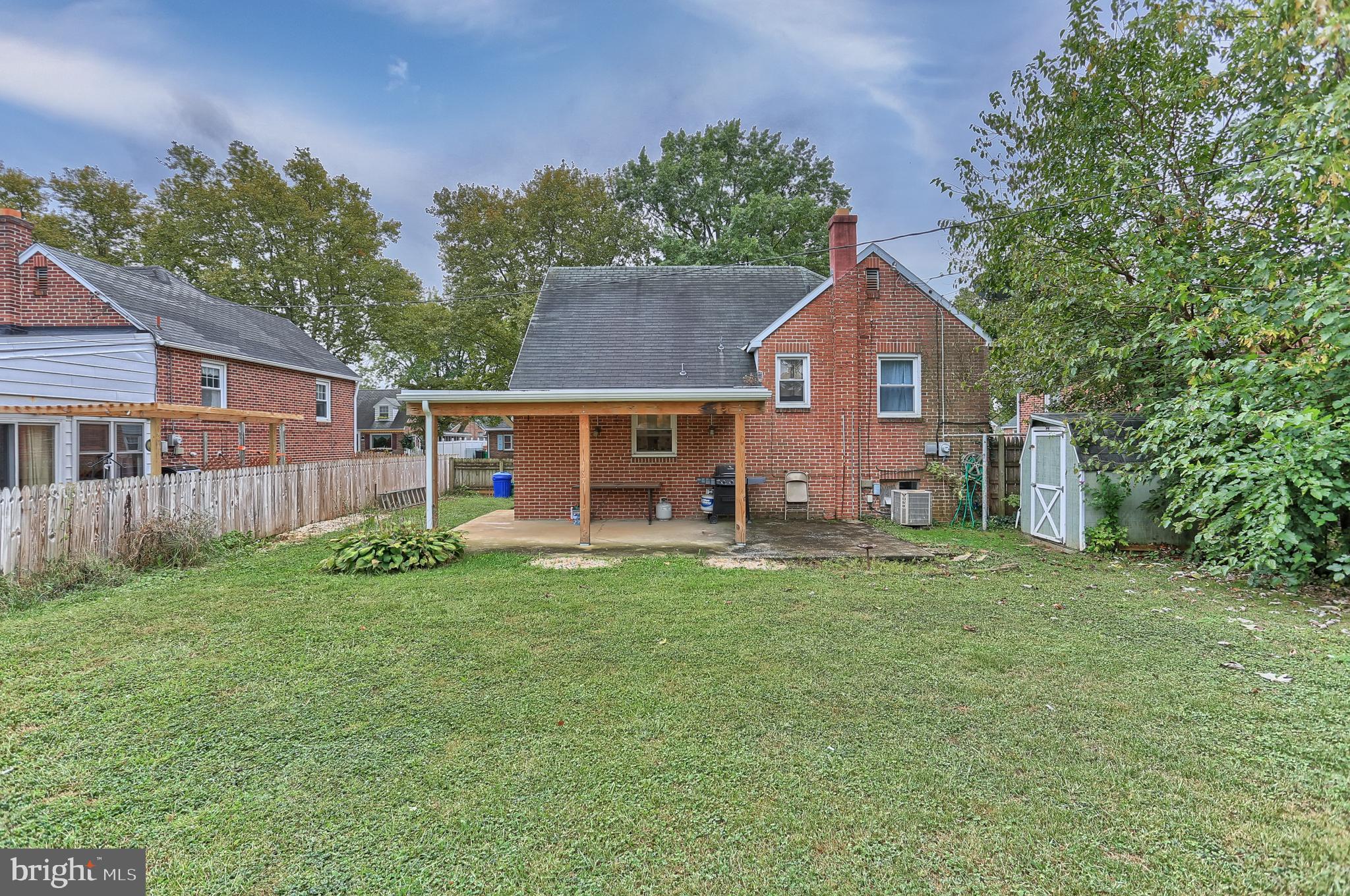 FIRESIDE - Residential