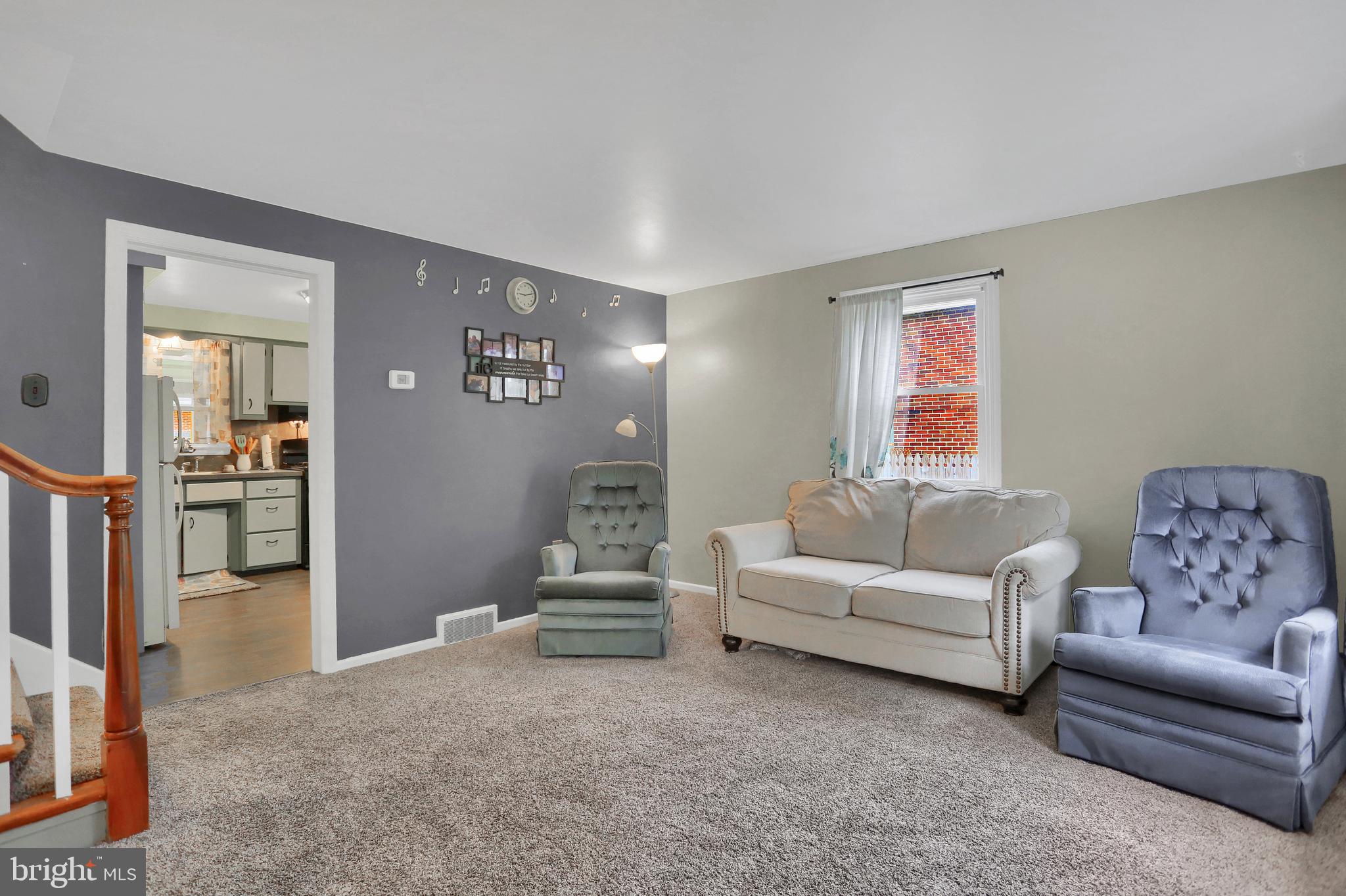 FIRESIDE - Residential