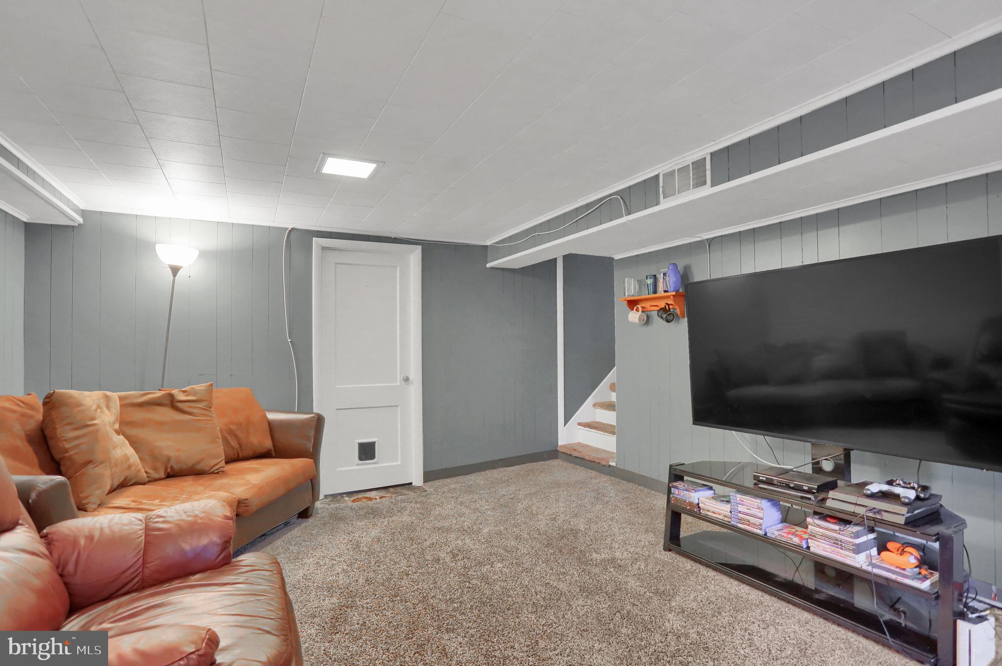 FIRESIDE - Residential