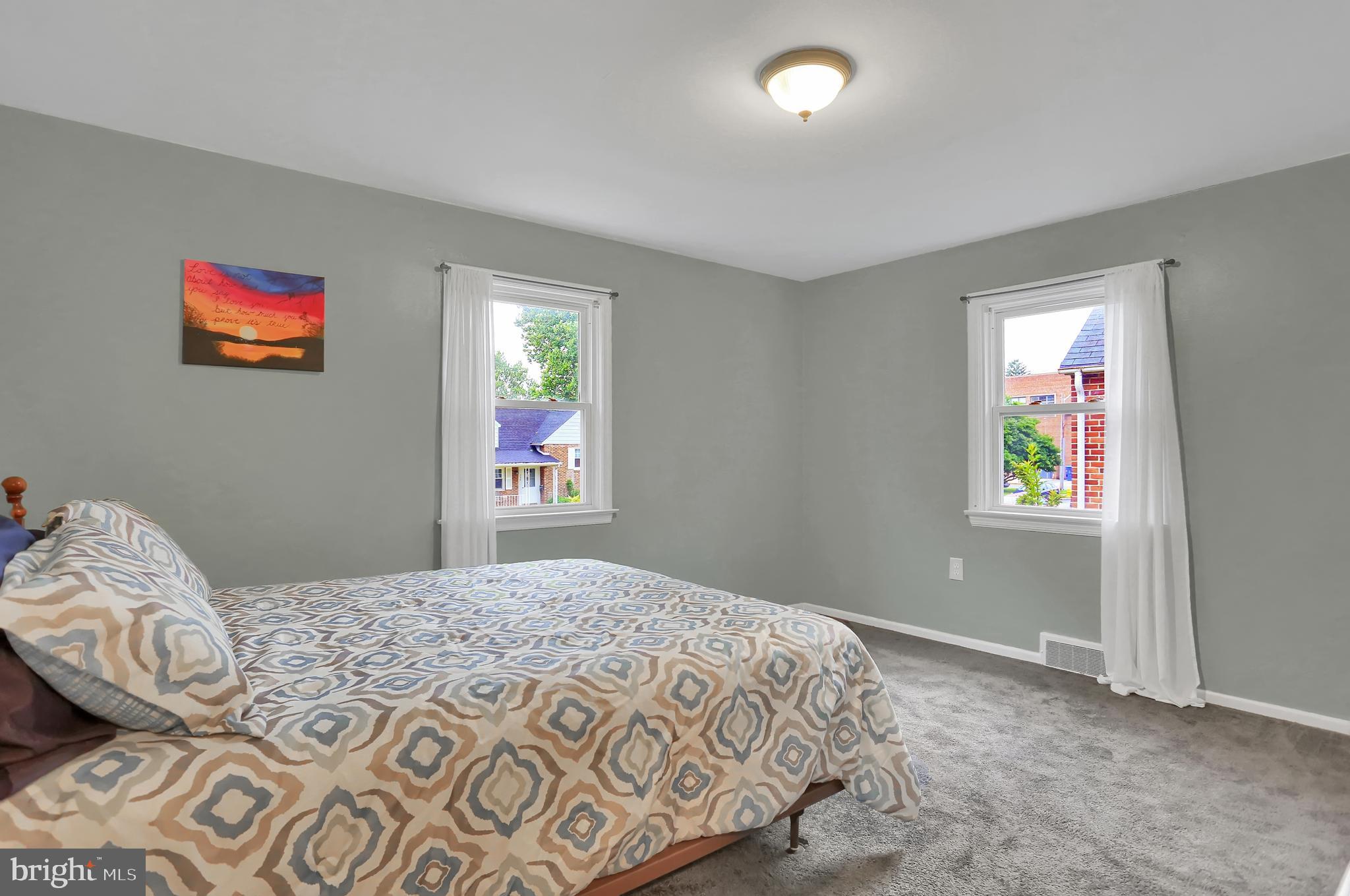 FIRESIDE - Residential