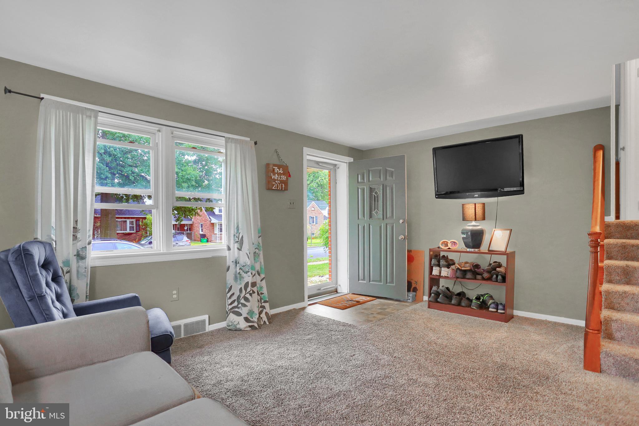 FIRESIDE - Residential