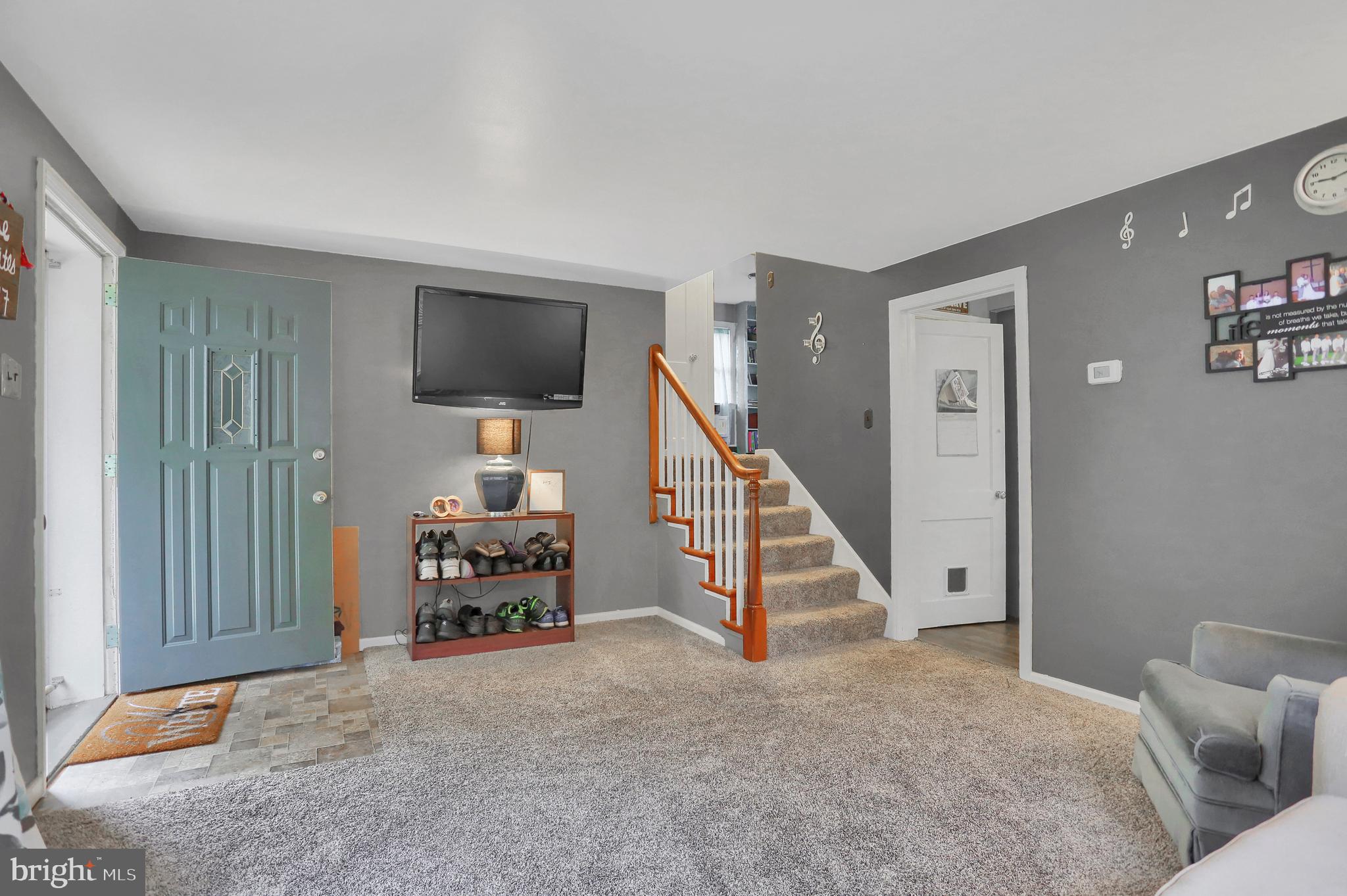 FIRESIDE - Residential