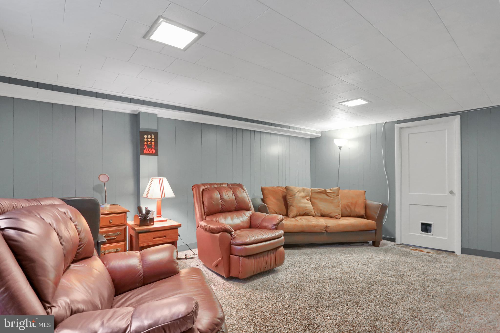 FIRESIDE - Residential