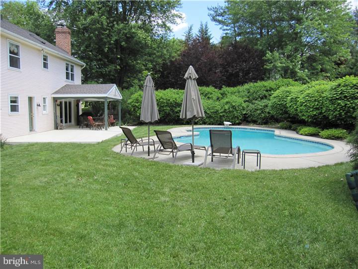 RED BRIDGE FARM - Residential