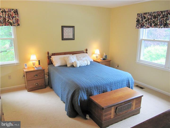 RED BRIDGE FARM - Residential