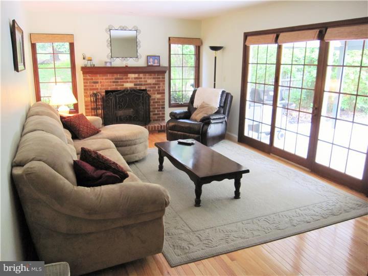 RED BRIDGE FARM - Residential