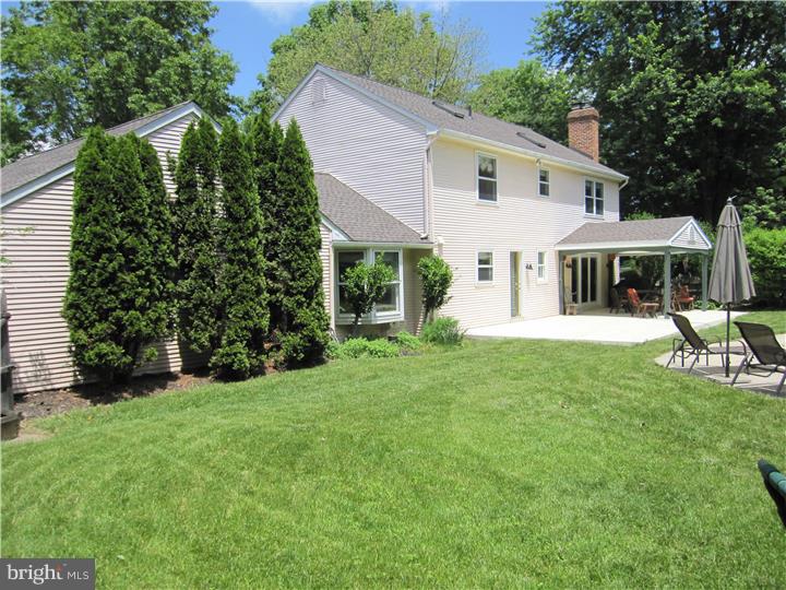 RED BRIDGE FARM - Residential