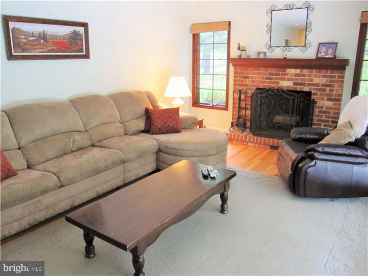RED BRIDGE FARM - Residential