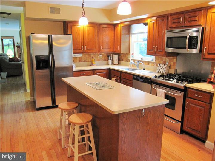 RED BRIDGE FARM - Residential