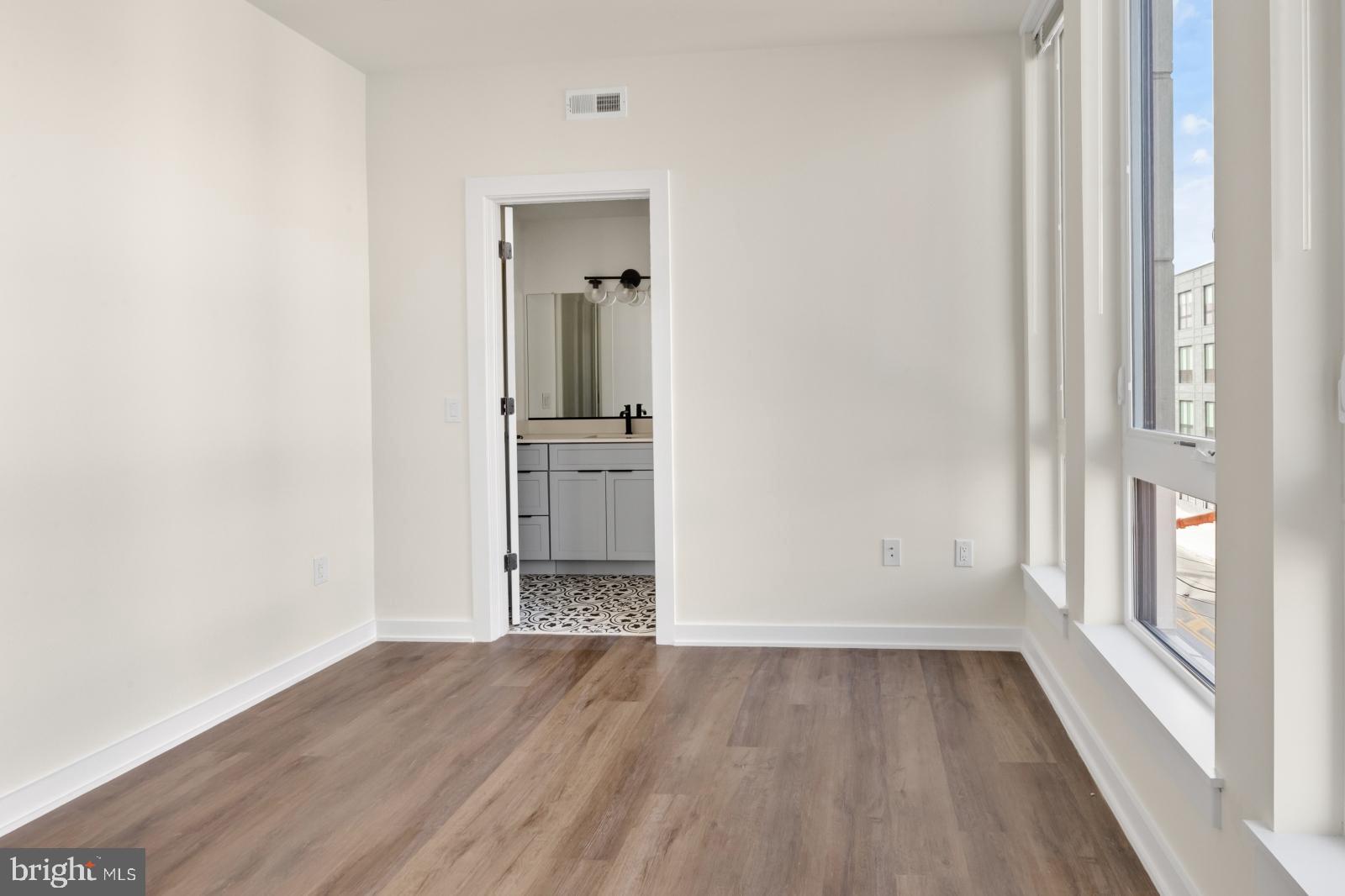 FISHTOWN - Residential Lease