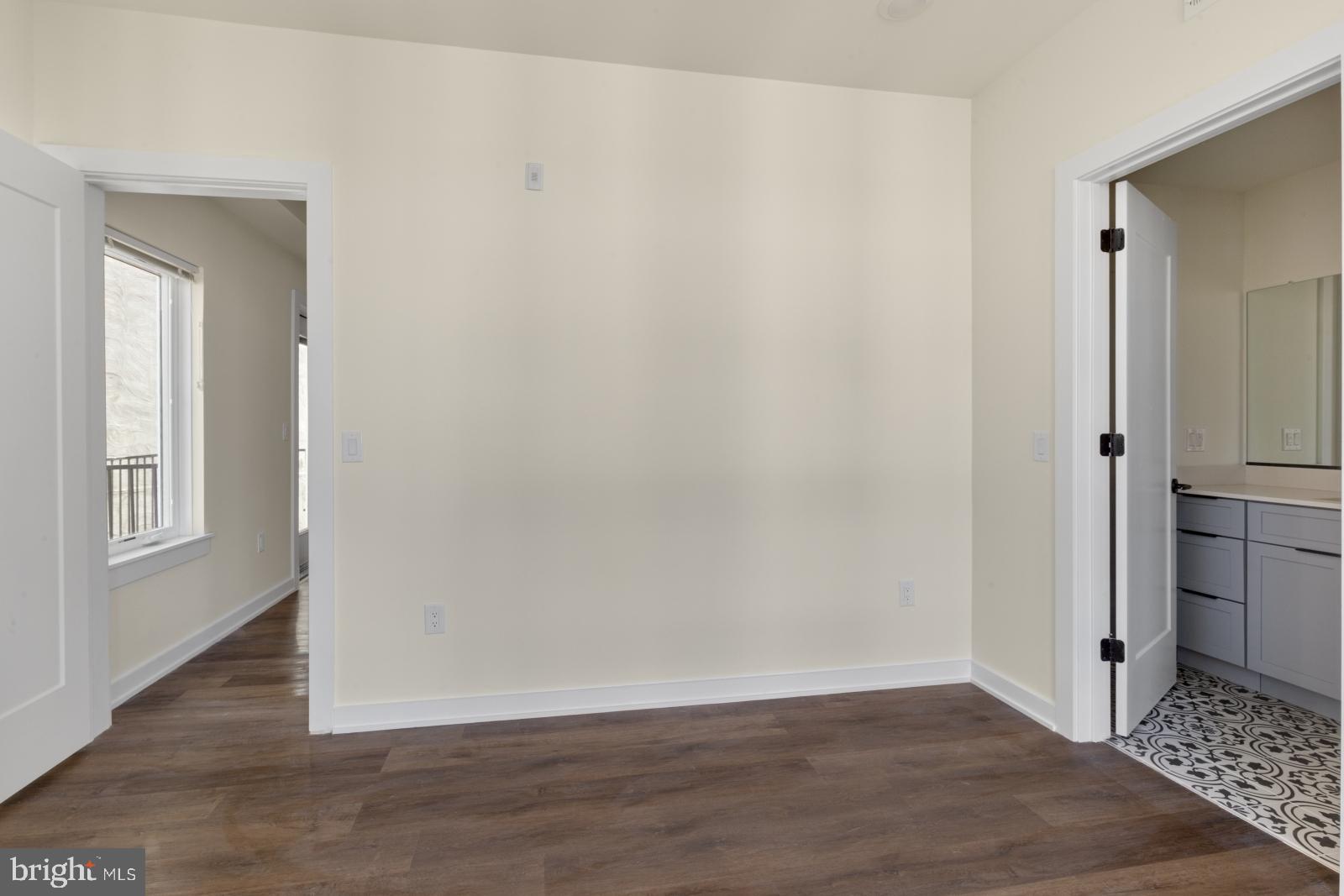 FISHTOWN - Residential Lease