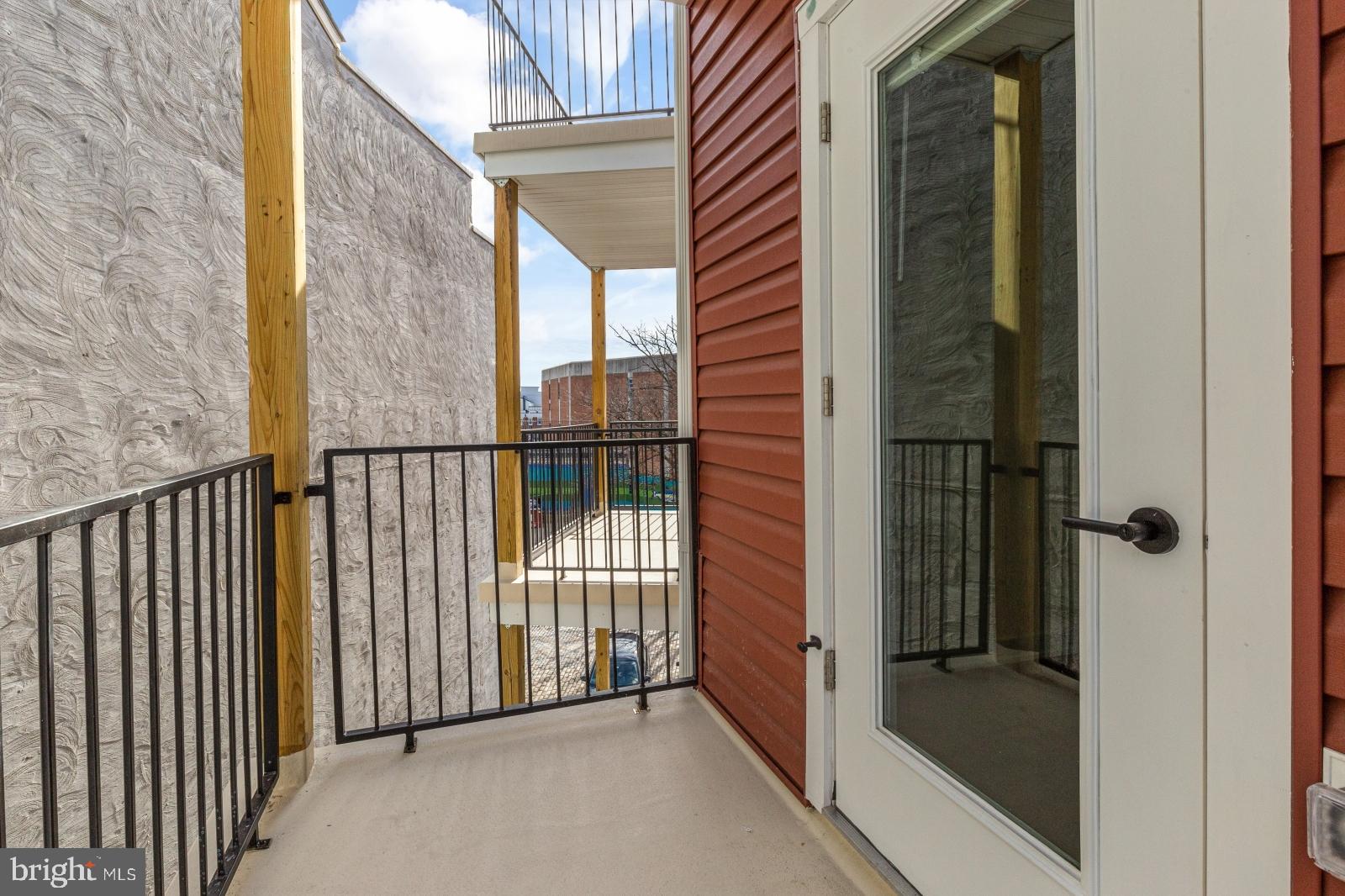 FISHTOWN - Residential Lease