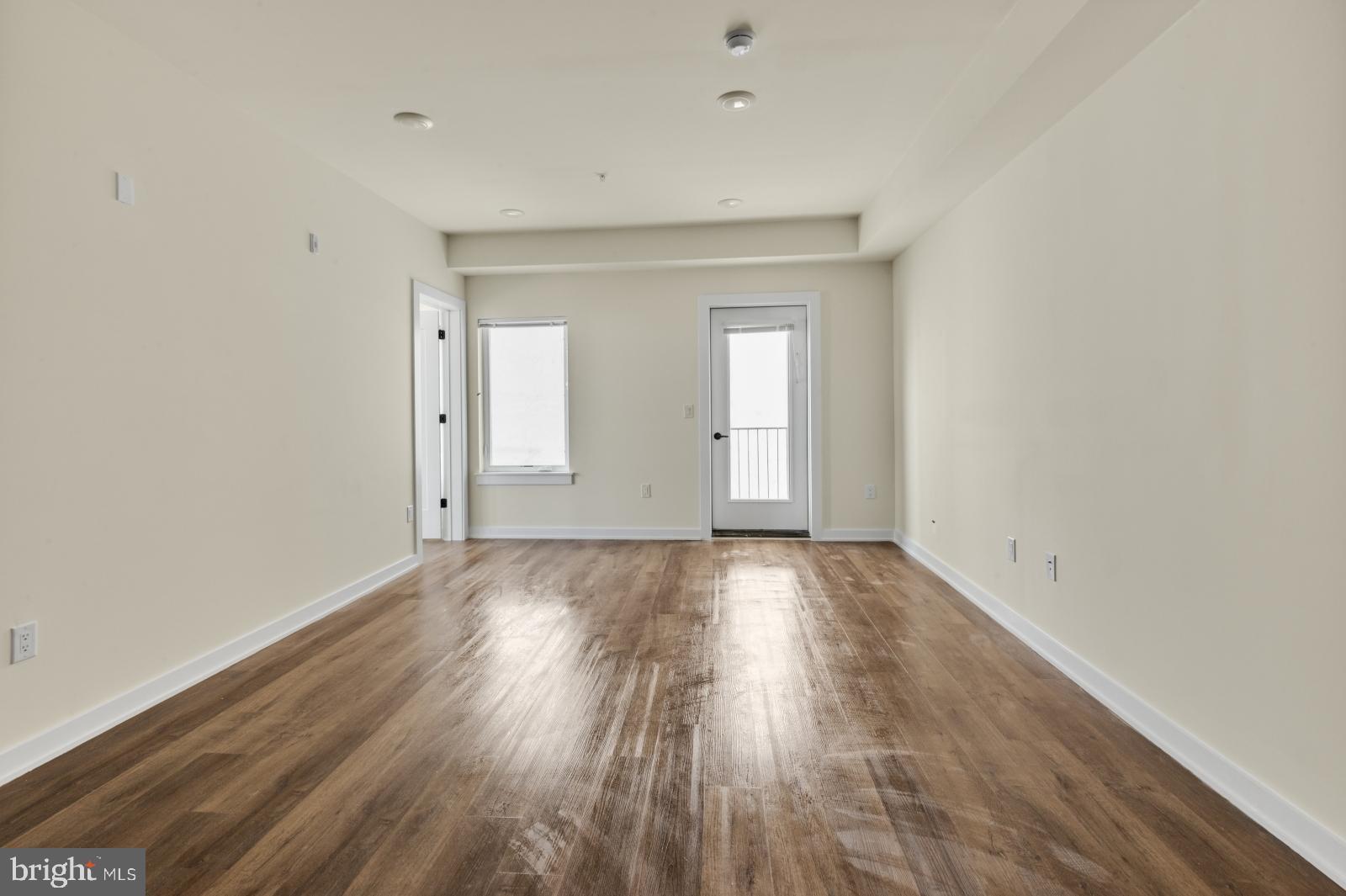 FISHTOWN - Residential Lease