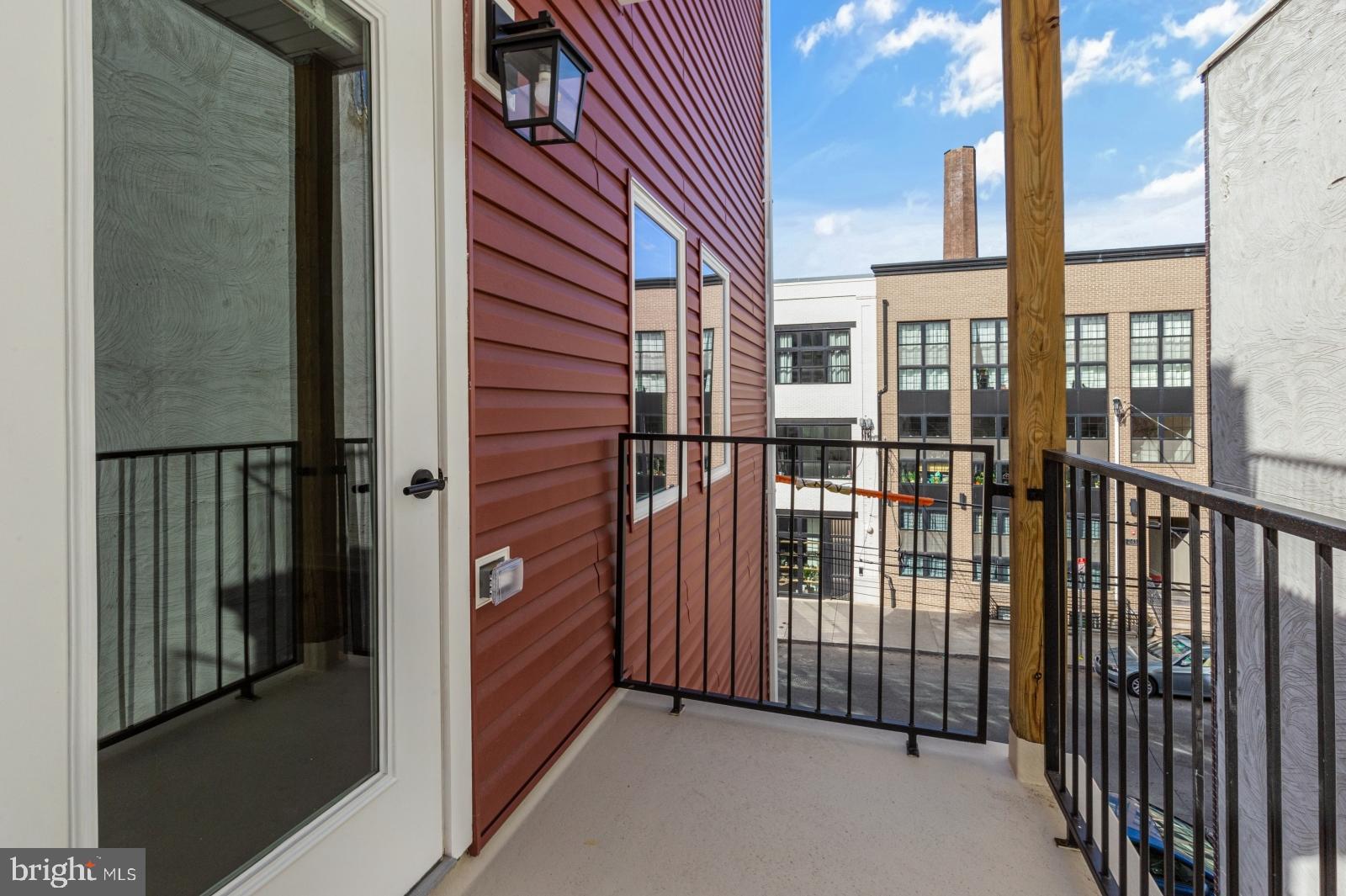 FISHTOWN - Residential Lease
