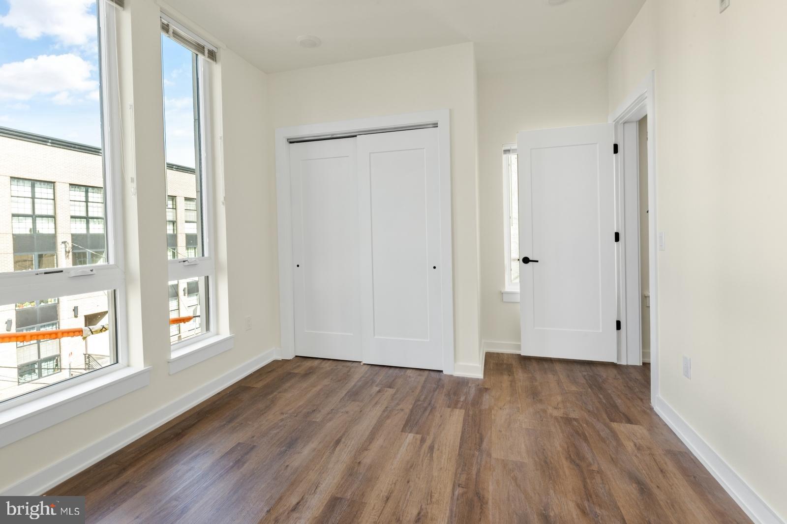 FISHTOWN - Residential Lease