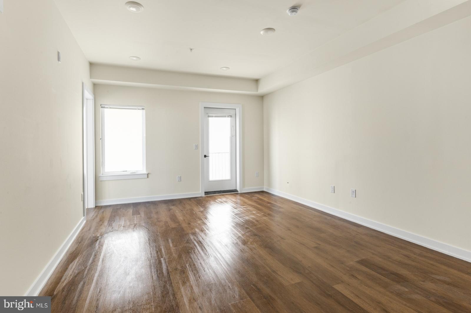 FISHTOWN - Residential Lease