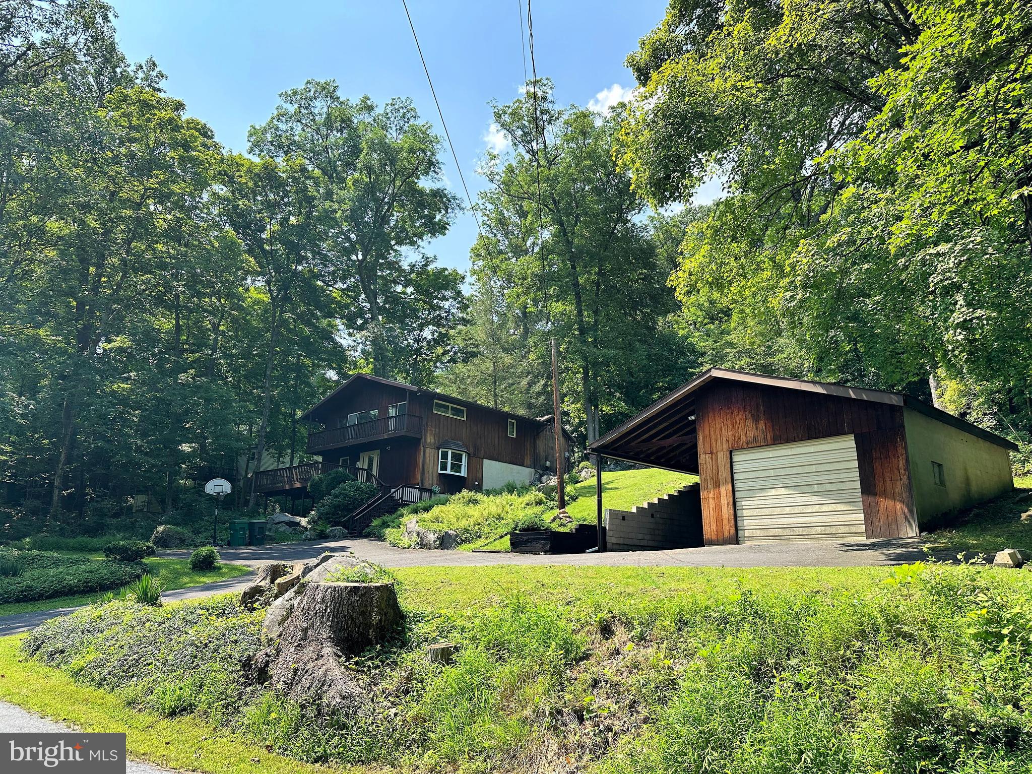 2848 SWAMP CREEK ROAD
