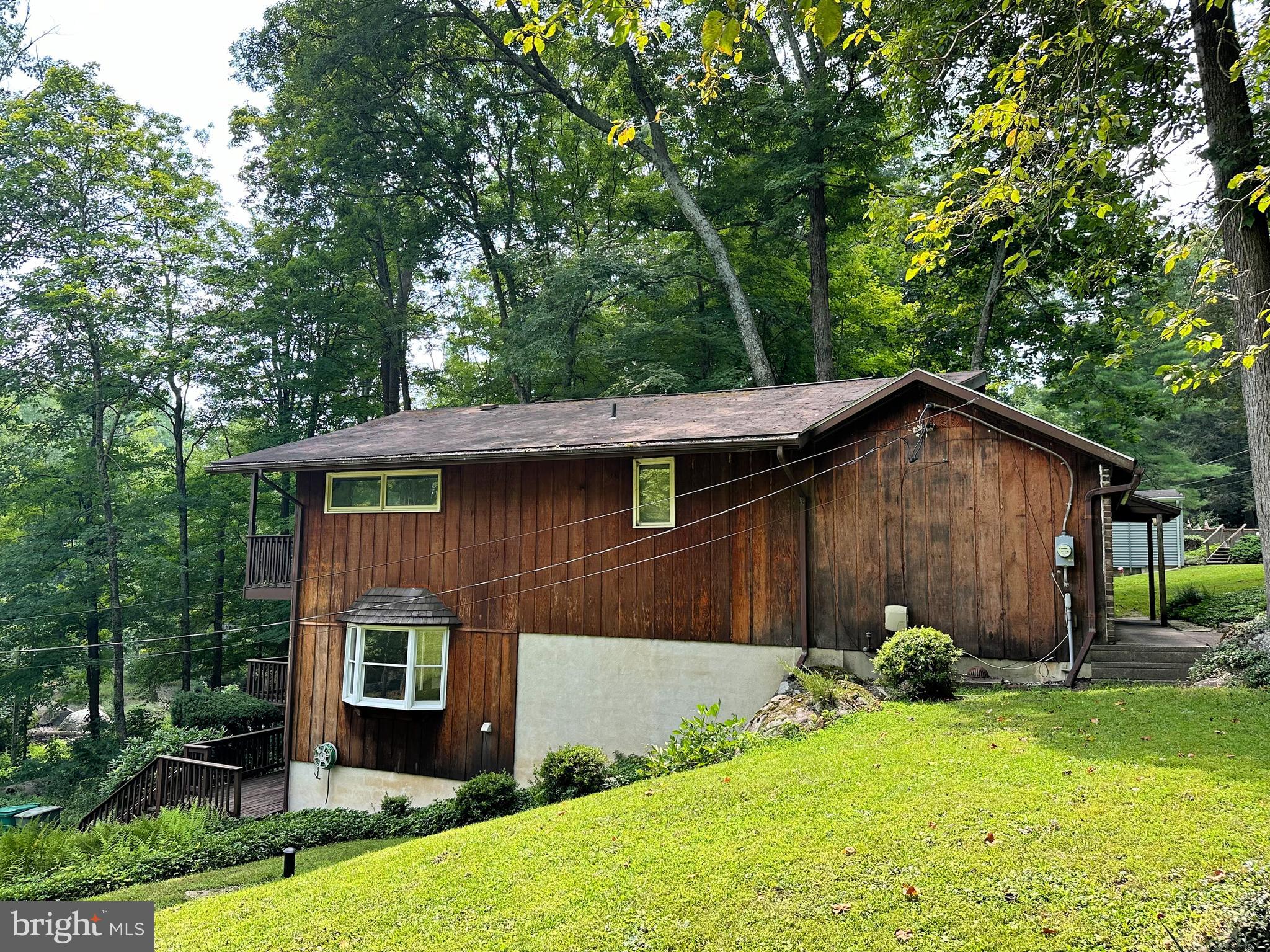 2848 SWAMP CREEK ROAD