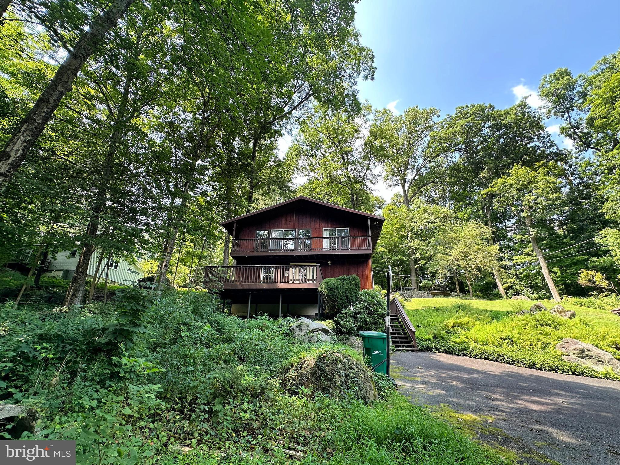 2848 SWAMP CREEK ROAD