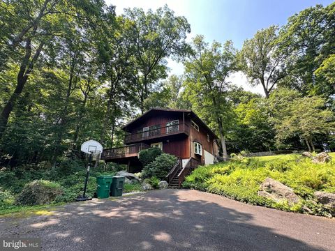 2848 SWAMP CREEK ROAD GREEN LANE PA 18054
