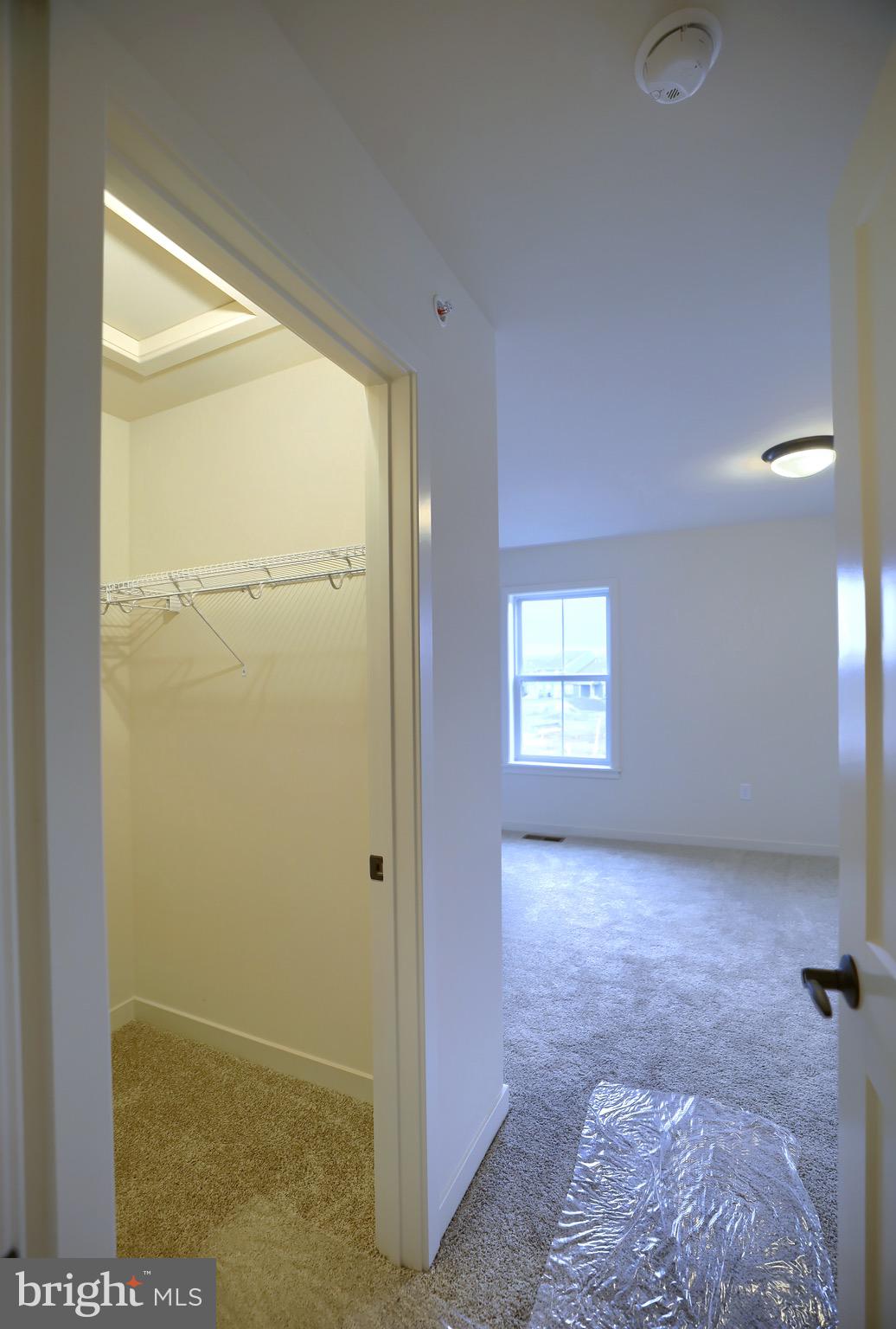 TOWNES OF OAK GROVE - Residential