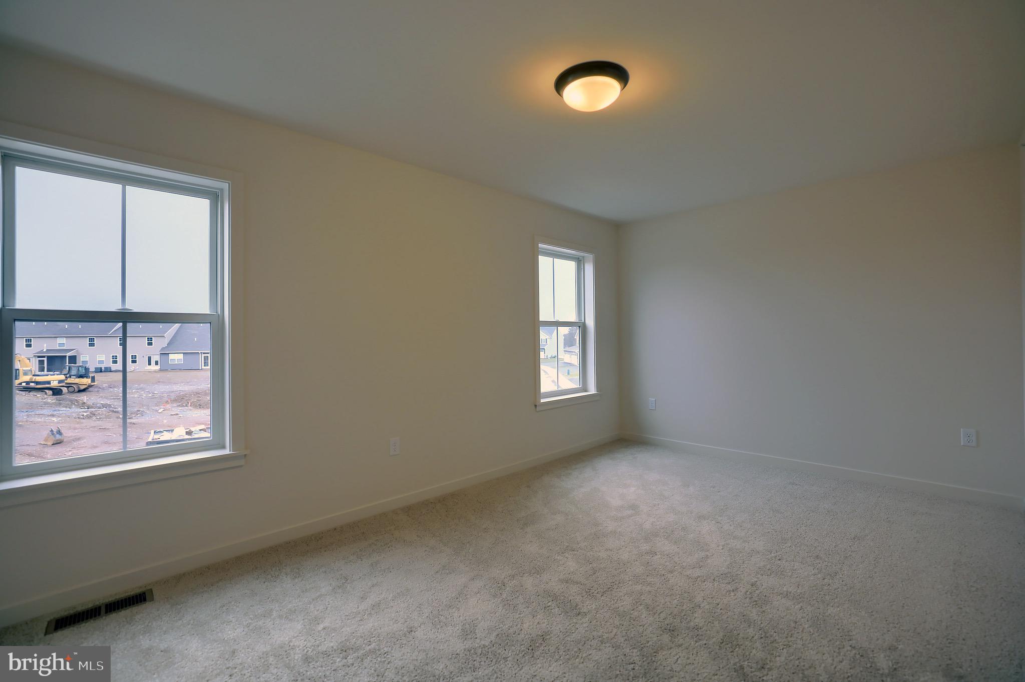 TOWNES OF OAK GROVE - Residential