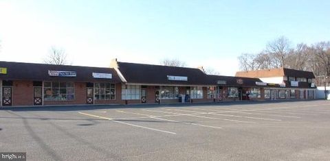 Photo of 1905 Route 33 #8, HAMILTON, NJ 08690 (MLS # NJME2055966)