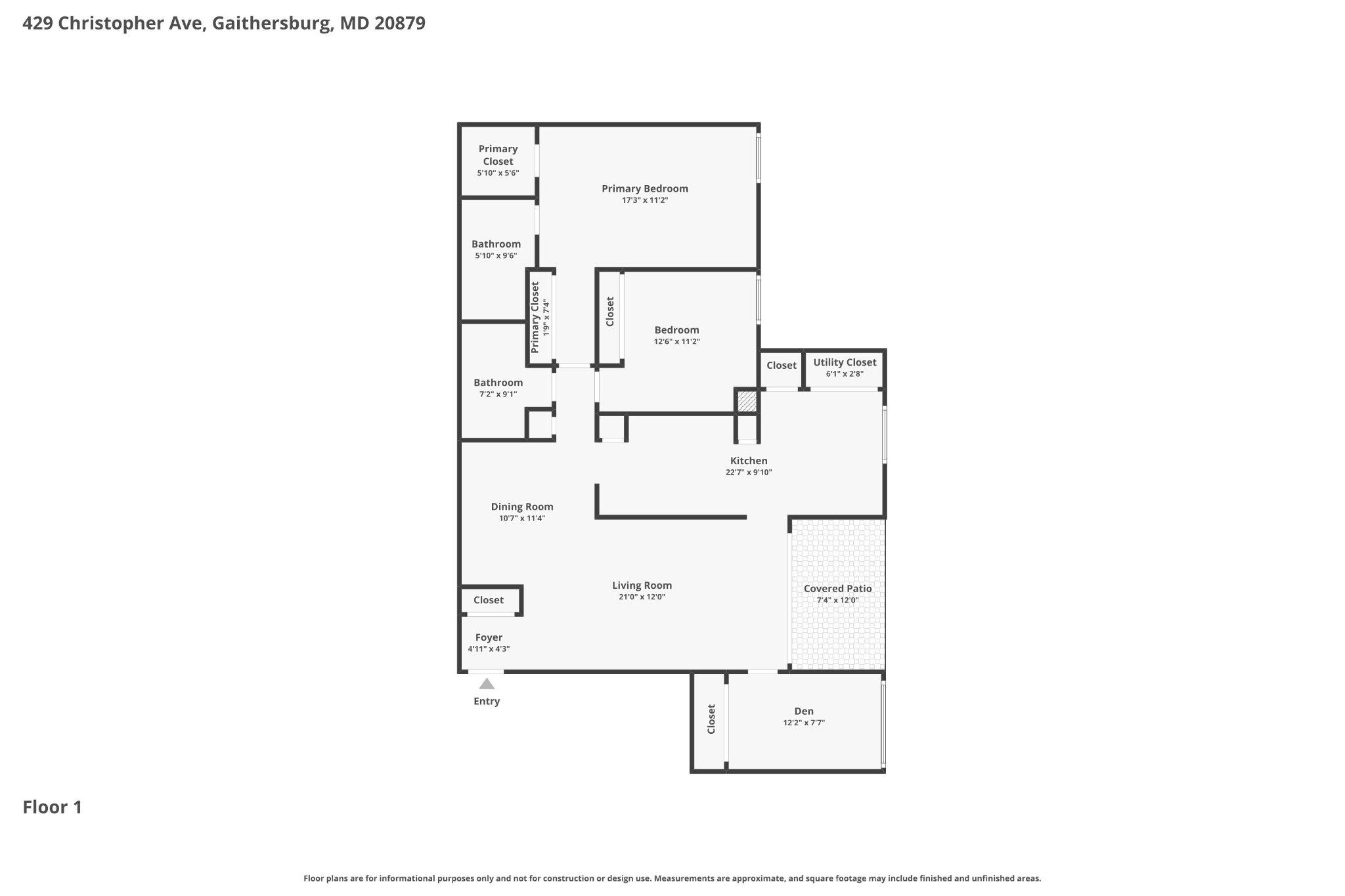 HYDE PARK - Residential