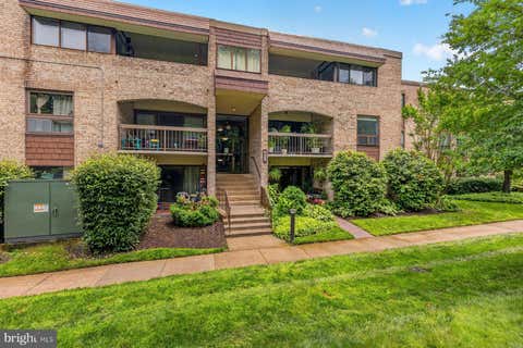 Condo For Sale - 429 Christopher Avenue #63<br/> GAITHERSBURG, MD 20879