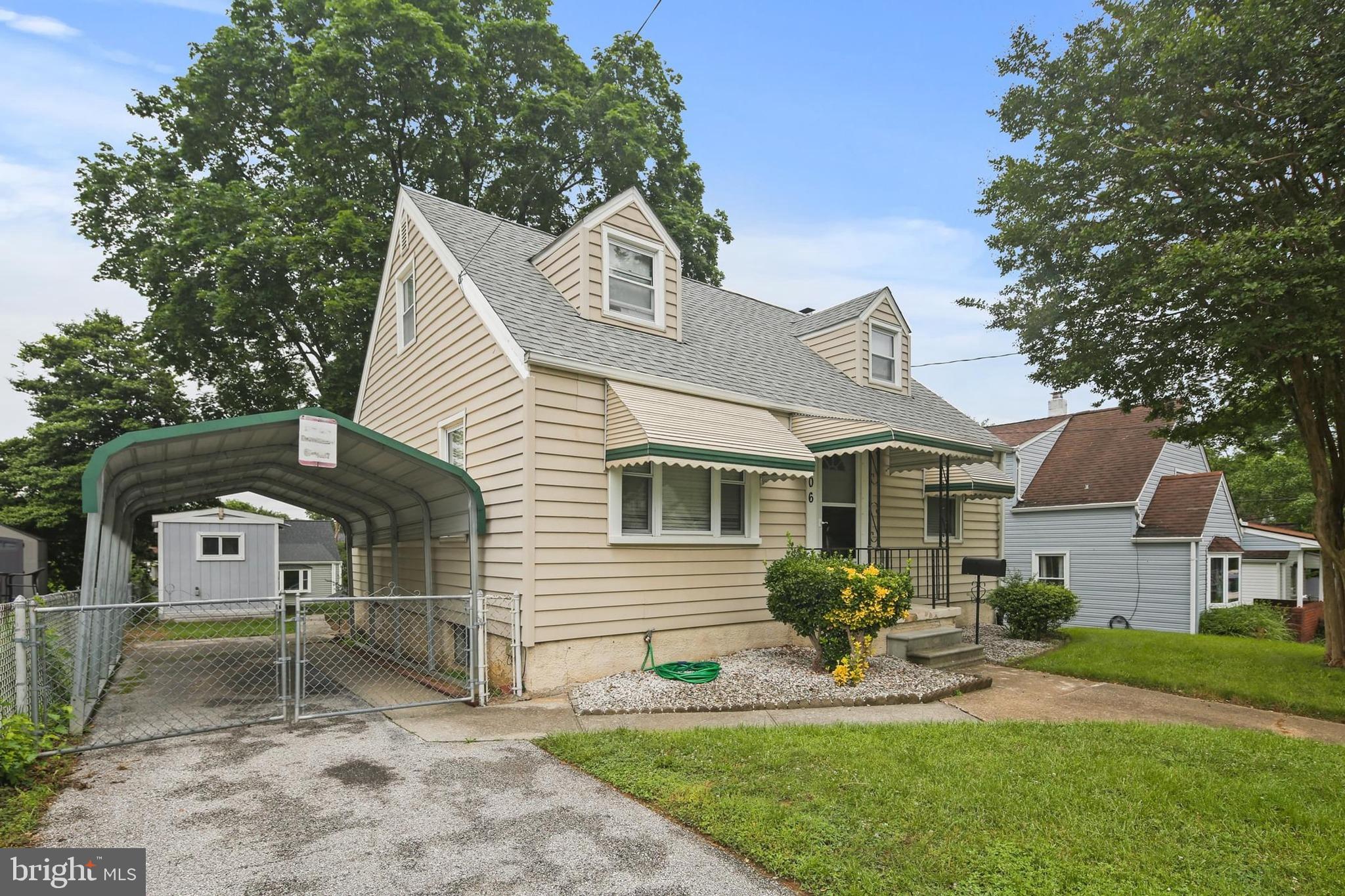 306 LINDA AVENUE