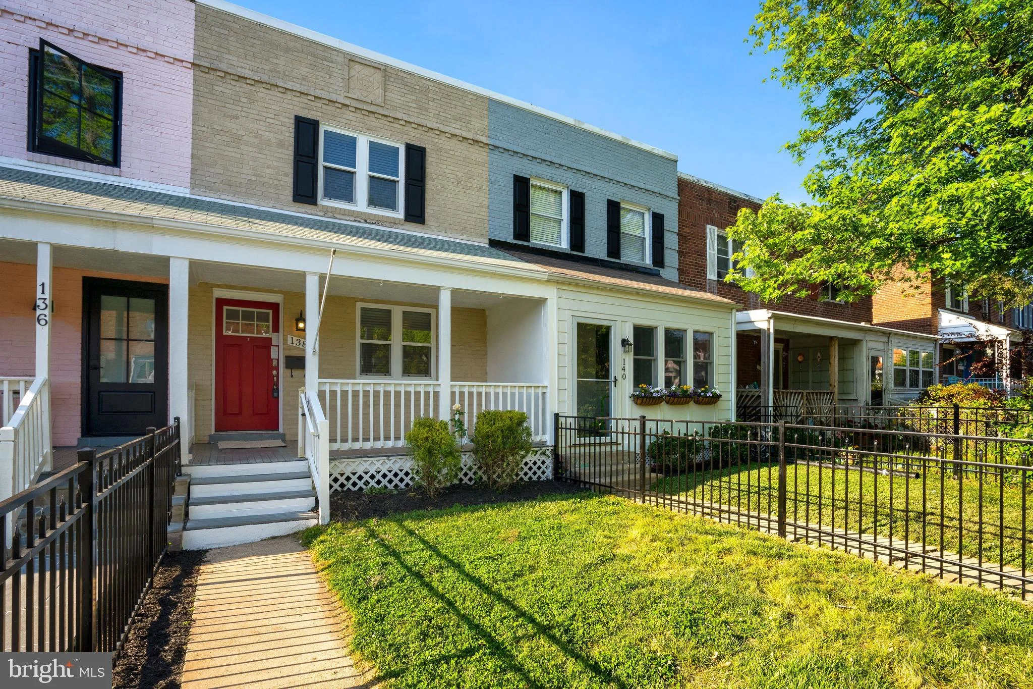 138 Lynhaven Drive, Alexandria, VA 22305