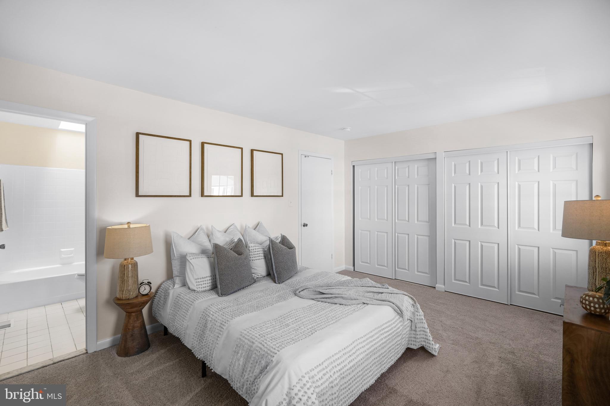 CASHELL ESTATES - Residential