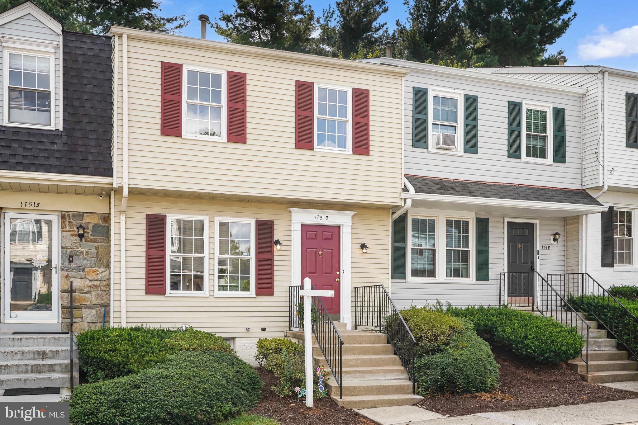 CASHELL ESTATES - Residential