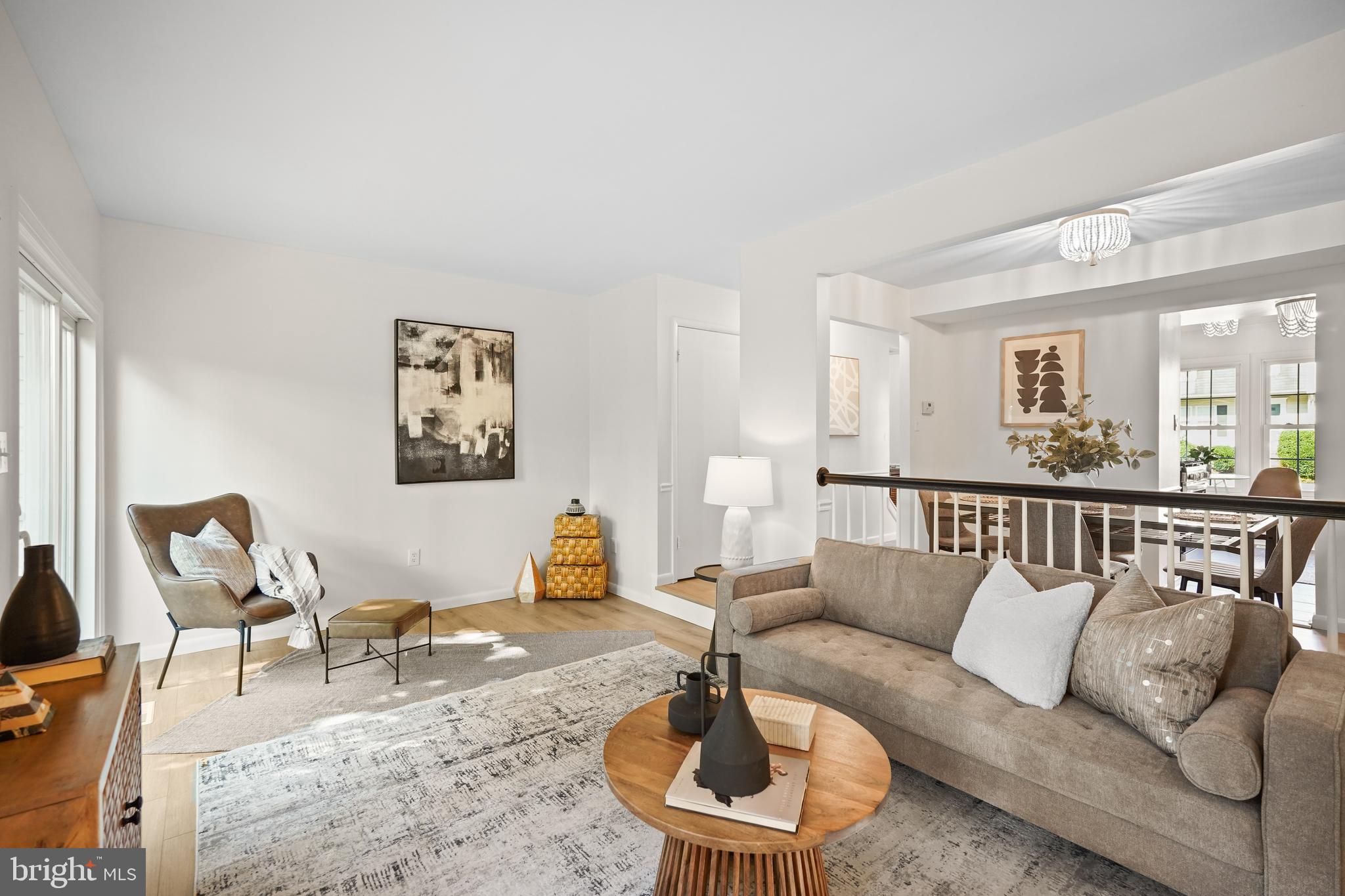 CASHELL ESTATES - Residential