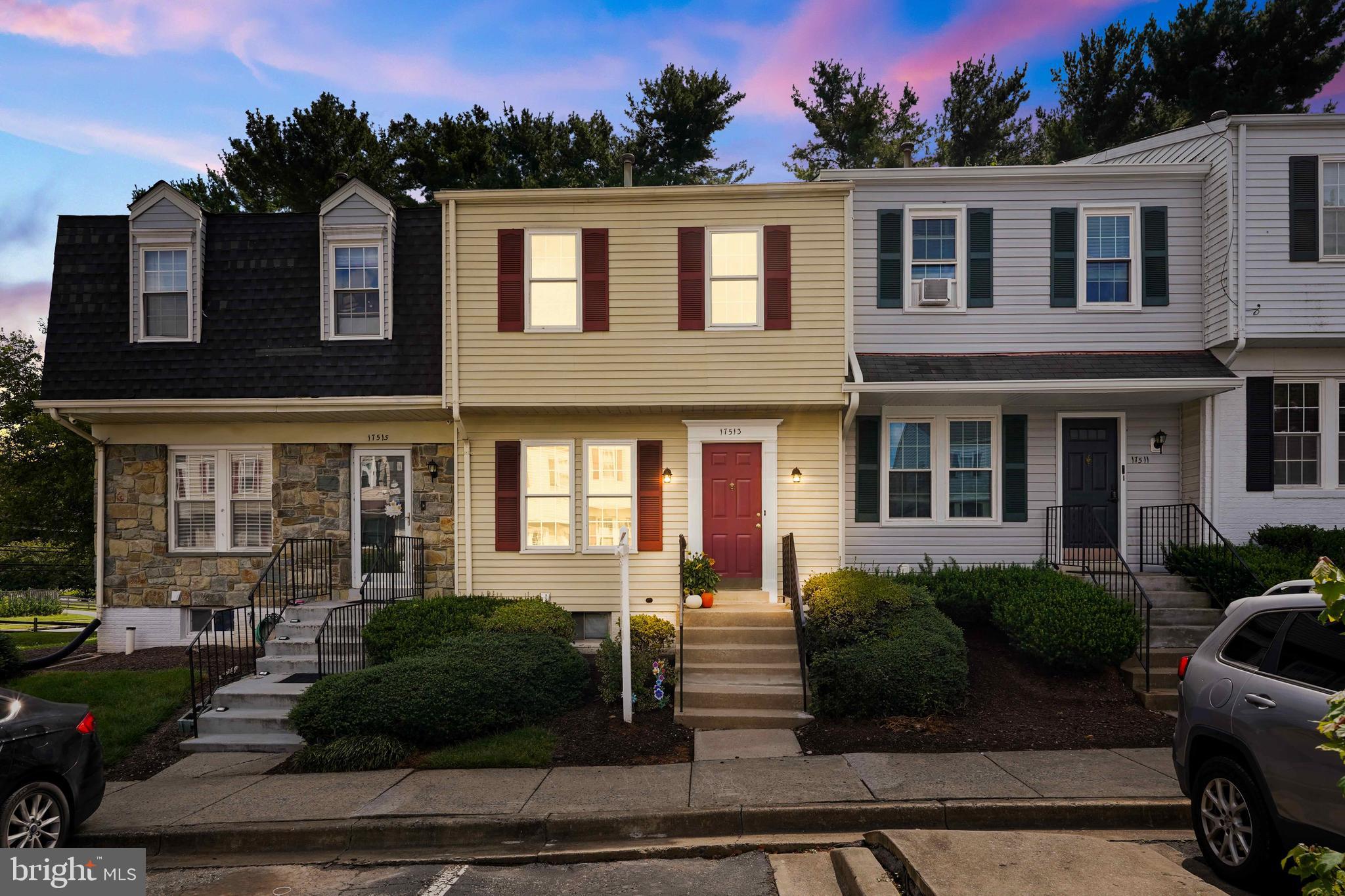 CASHELL ESTATES - Residential