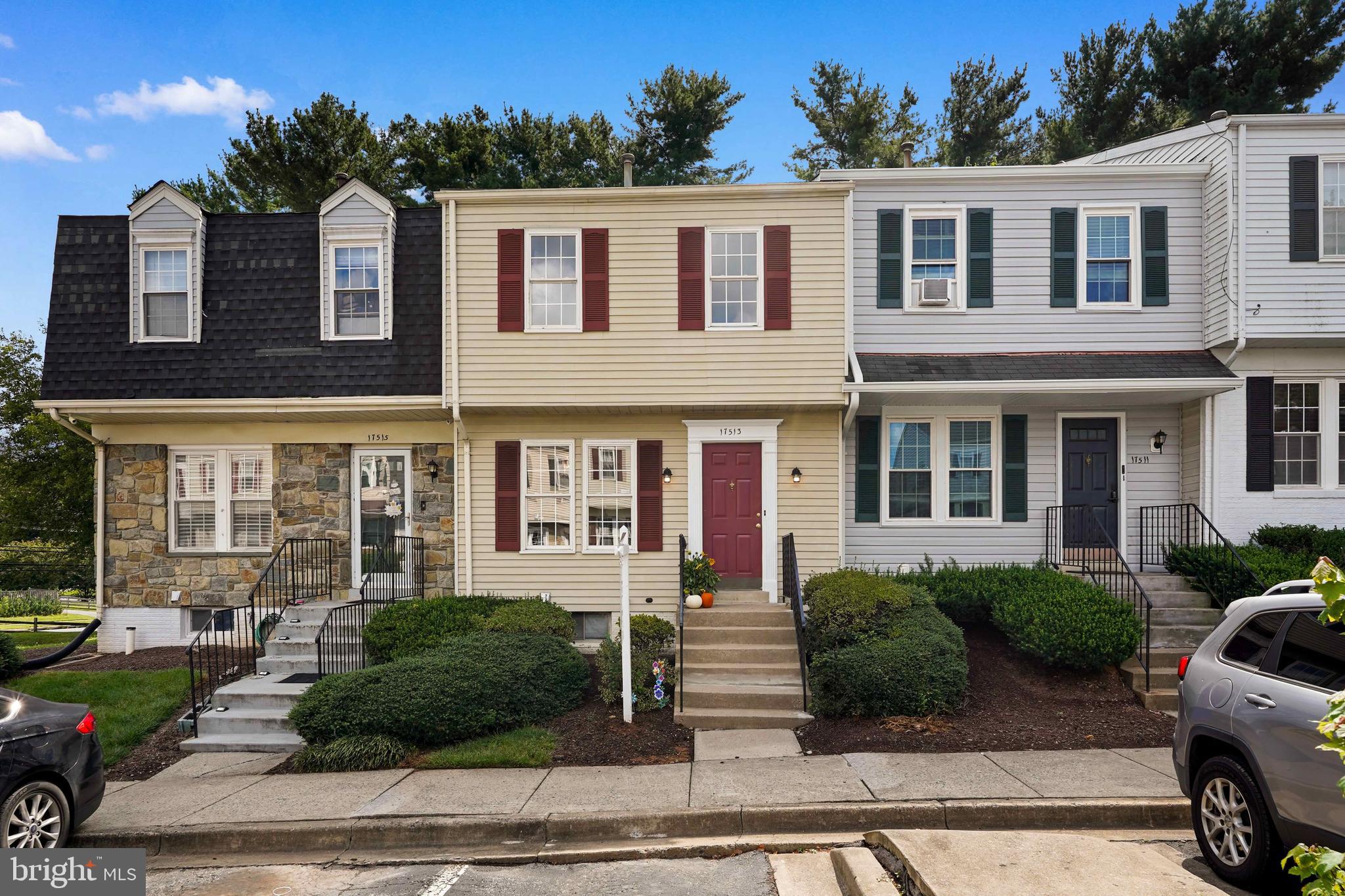 CASHELL ESTATES - Residential