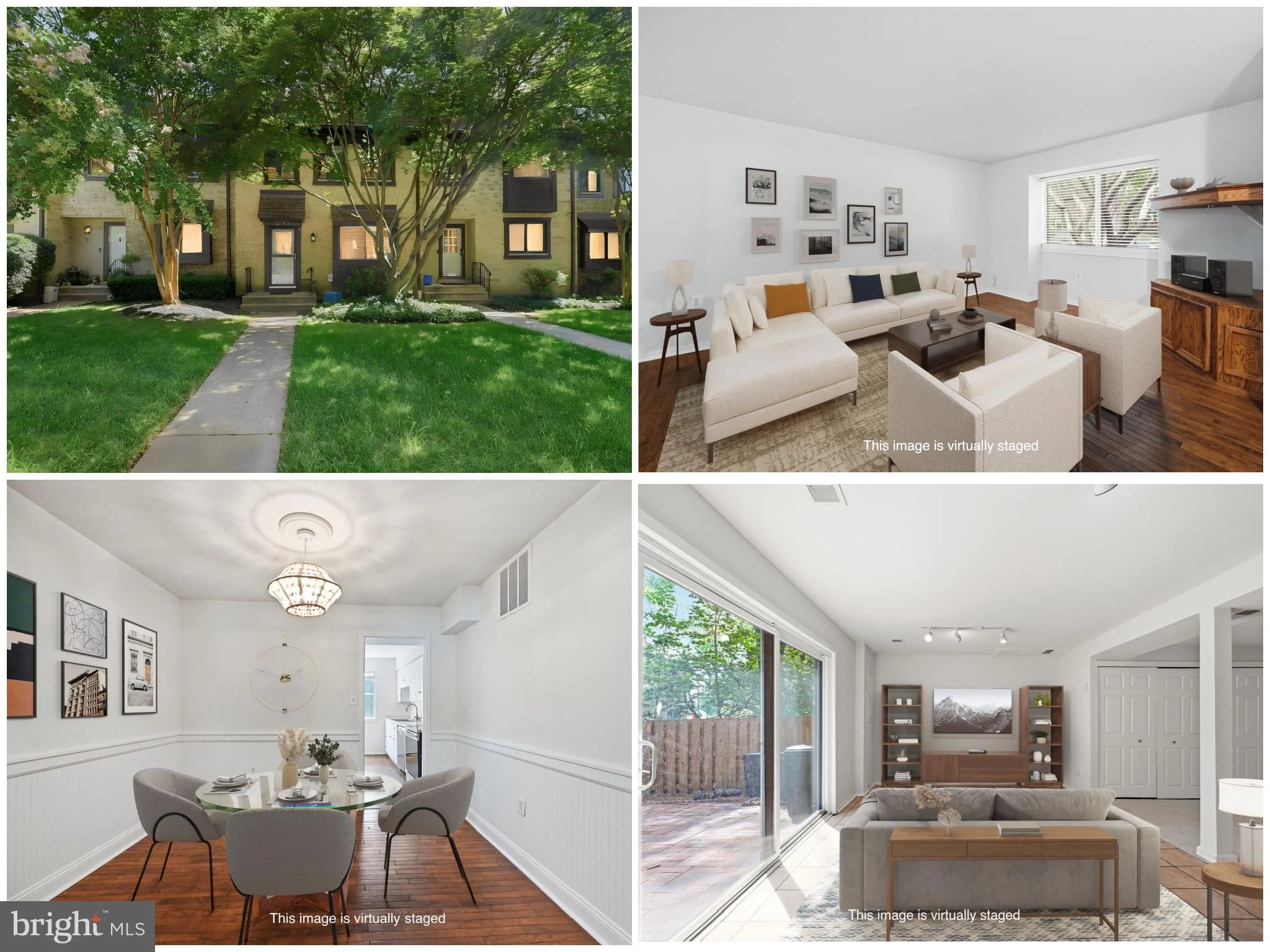 2908 Jermantown Road Unit 24, Oakton, VA, 22124