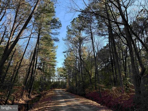 Vacant Land For Sale - Off Rt. 14 (tract Tanager Et2-2031)<br/> Mathews County, NORTH, VA 23128