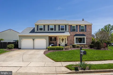 24 Lancelot La, Mount Laurel, NJ 08054 - MLS#: NJBL2084662