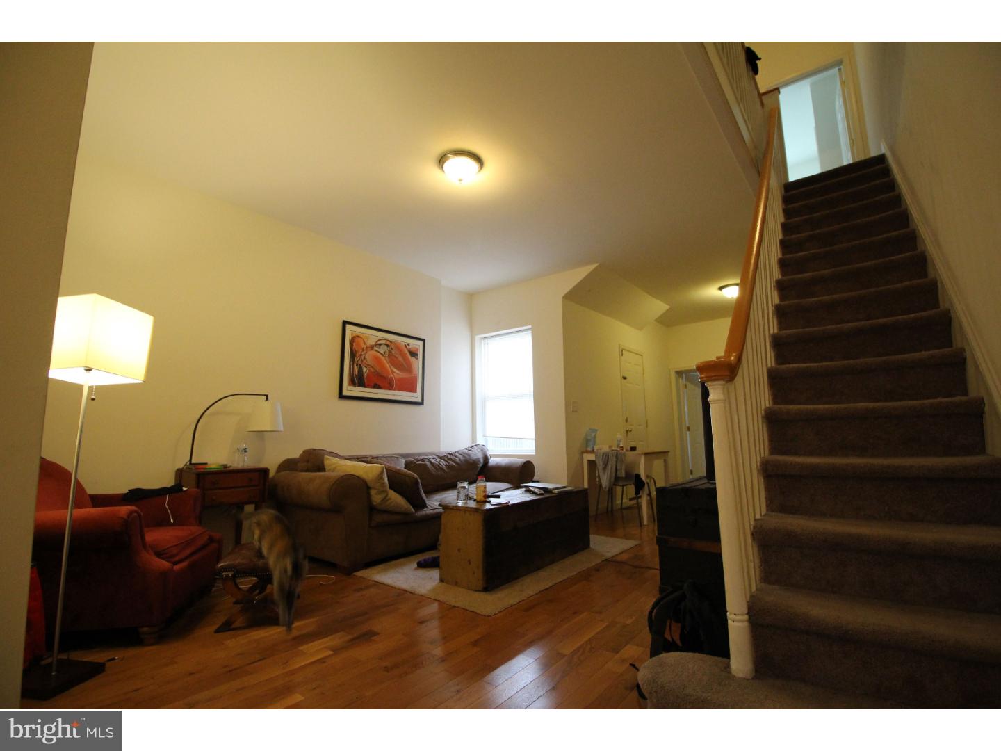 TEMPLE UNIVERSITY - Residential