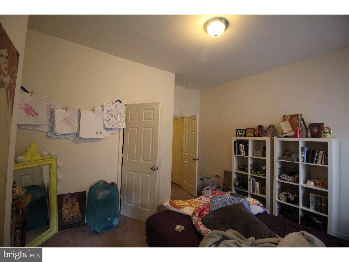 TEMPLE UNIVERSITY - Residential