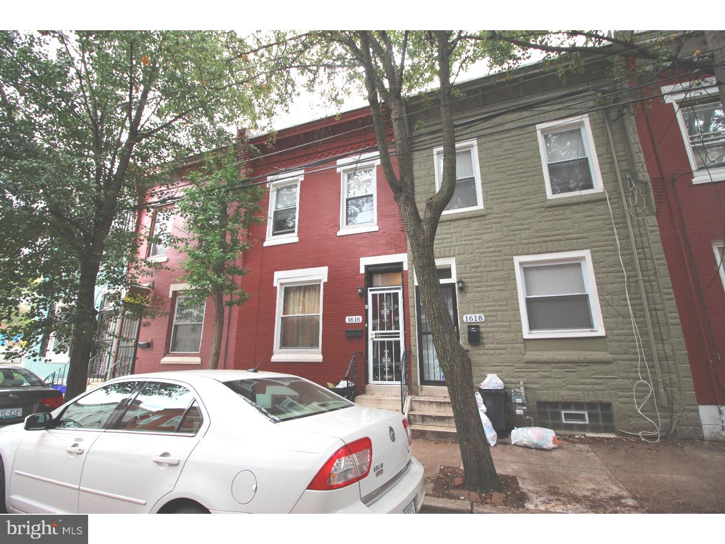 TEMPLE UNIVERSITY - Residential