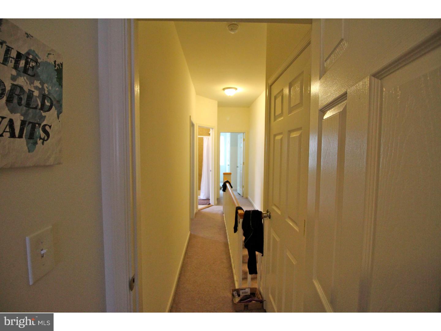 TEMPLE UNIVERSITY - Residential